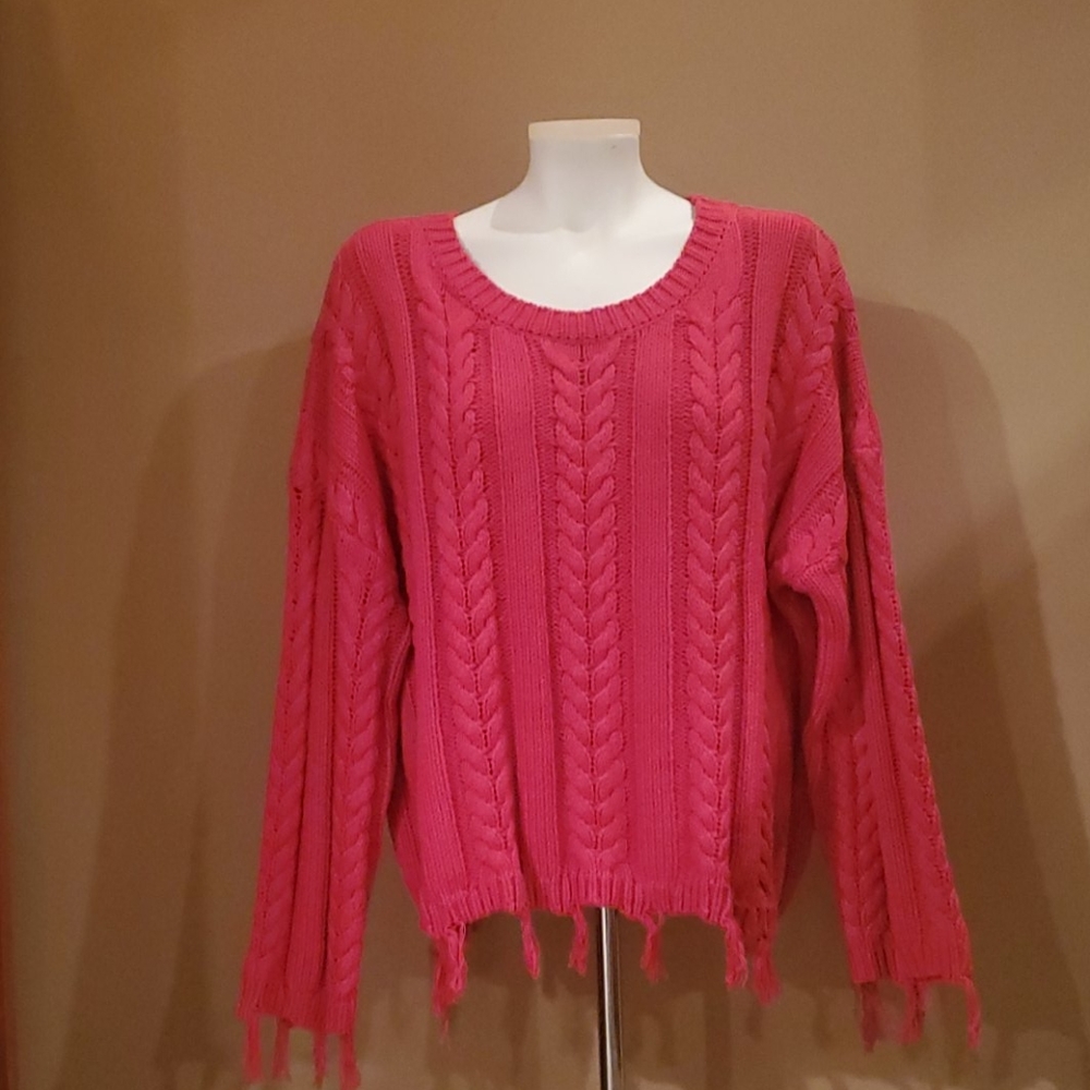 Umgee Sweater